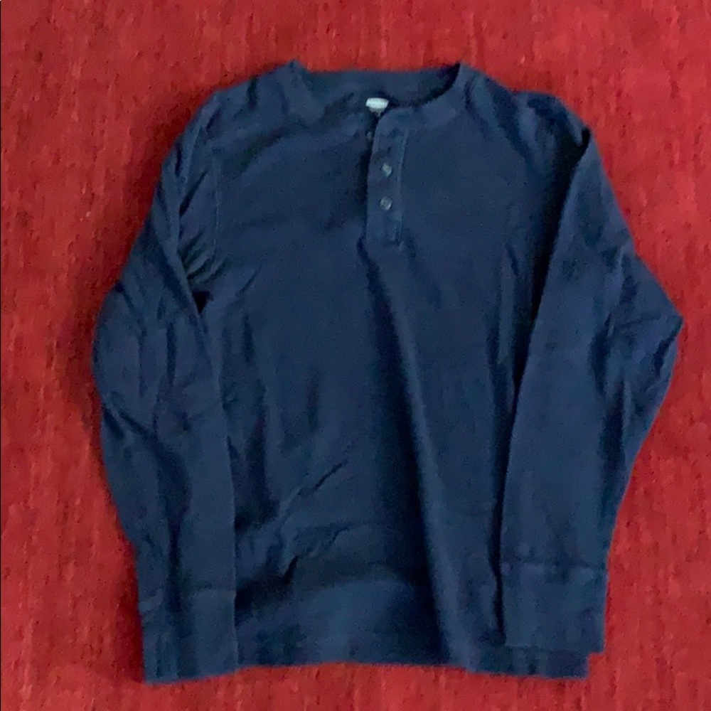 Old Navy Long Sleeve